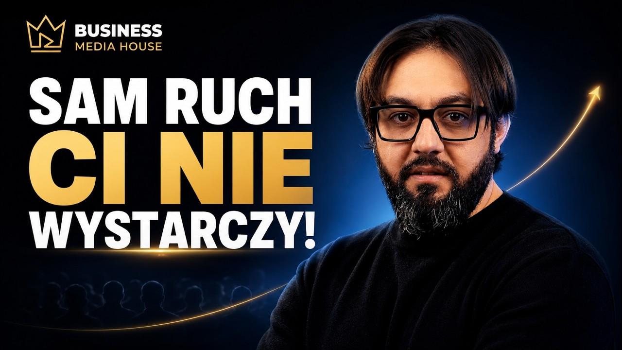Dlaczego reklama nie sprzedaje?